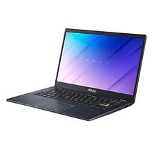 ASUS L410 Ultra Thin 14 Laptop, Intel Celeron N4020, 4GB Memory, 128GB eMMC, Windows 11 Home (L410M