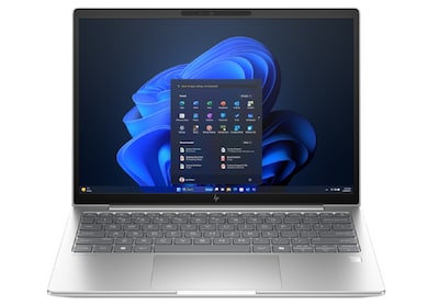 HP EliteBook 6 G1i 13.3” LCD Touchscreen AI Laptop, Intel Core Ultra 7 265U, 16GB RAM, 512GB SSD, Windows 11 Pro