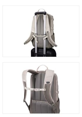 Thule TEBP4216 EnRoute 23L Backpack Pelican/Vetiver (3204843)