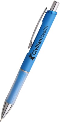 Custom Bella Luna Brite Gel Pen