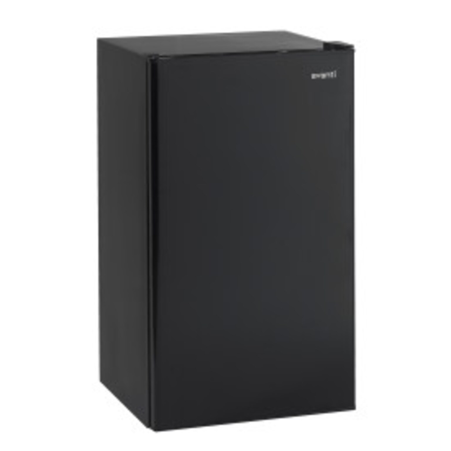 Avanti 3.2 Cu. Ft. Compact Refrigerator, Black (RM3316B)