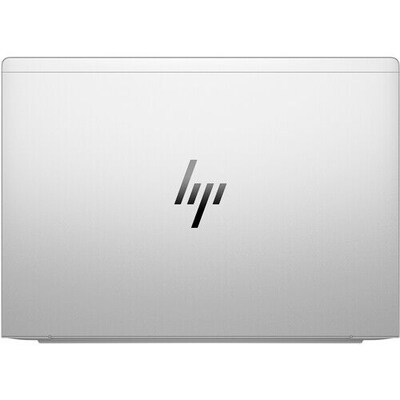 HP EliteBook 640 G11 14" LCD Laptop, Intel Core Ultra 7 165U, 16GB RAM, 512GB SSD, Windows 11 Pro, Silver (A6TN9UT#ABA)
