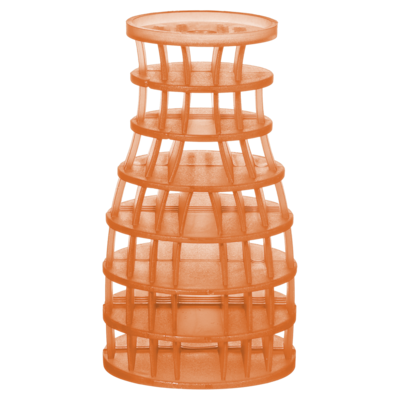 Fresh Products Eco Air Solid Air Freshener Refill, Mango Scent, 6/Pack (EA-F-006I036M-04)