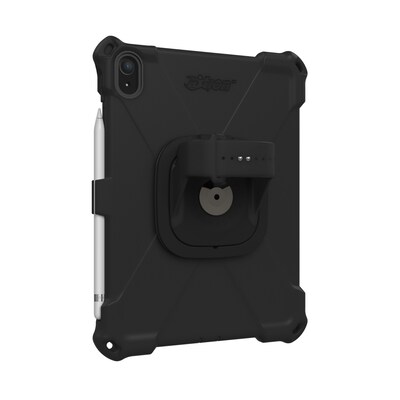 The Joy Factory aXtion Bold MP 10.9" & 11" Case for iPad 10.9" 10th Gen & iPad 11" (A16), Black (CWA652MP)