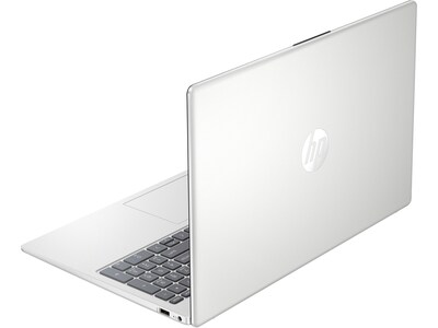 HP 15.6" Laptop, Intel Core i5-1335U, 8GB Memory, 256GB SSD, Windows 11 (7X8S7UA#ABA) Quill.com