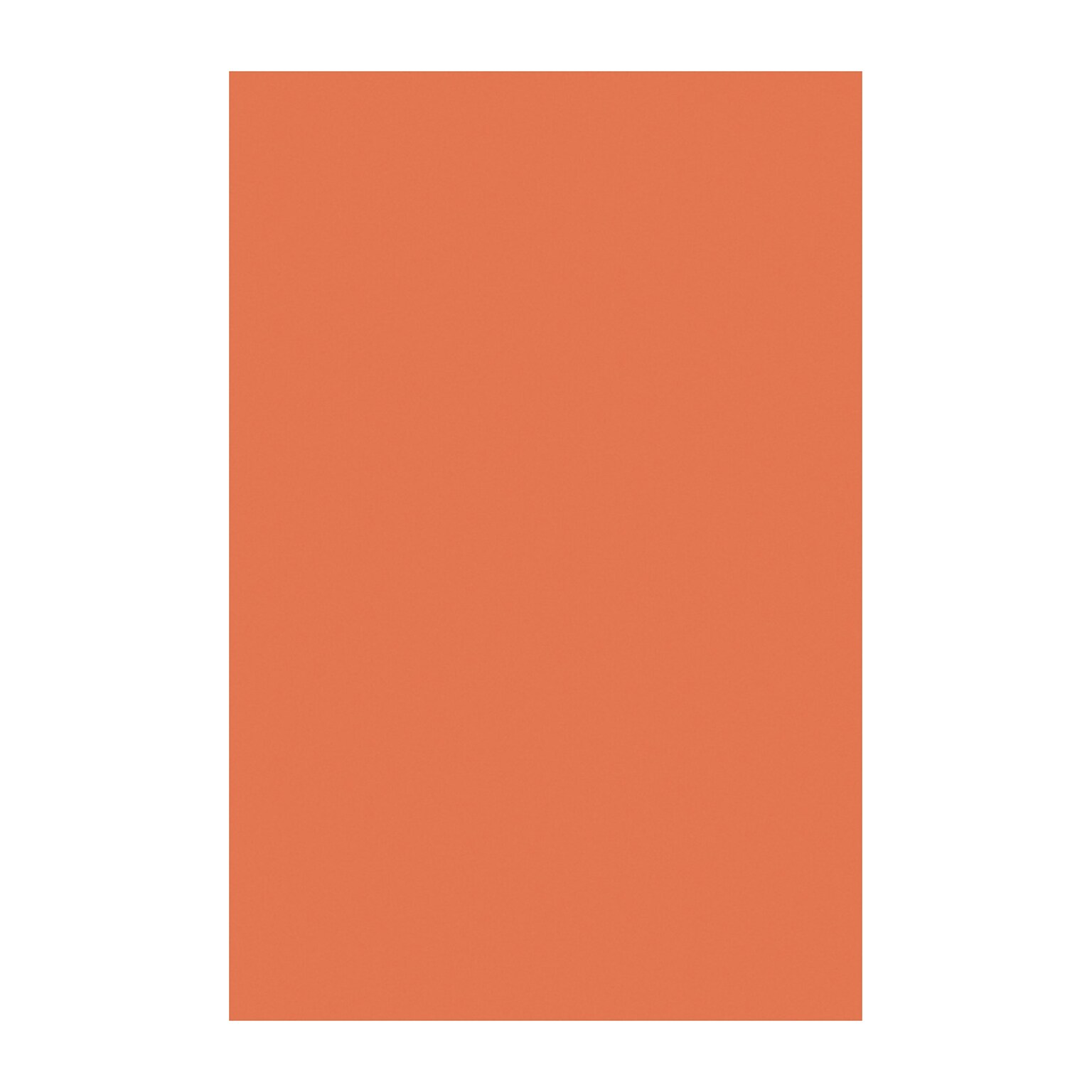 Spectra Deluxe Bleeding Art Tissue, 20 x 30, Orange, 24 Sheets/Pack (P0059162)