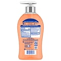 Softsoap Antibacterial Liquid Hand Soap Pump, Crisp Clean, 11.25 fl. oz. (US03562A)