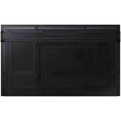 Samsung WAF Series 86" Wall-Mounted Interactive Display for Digital Signage (WA86F)