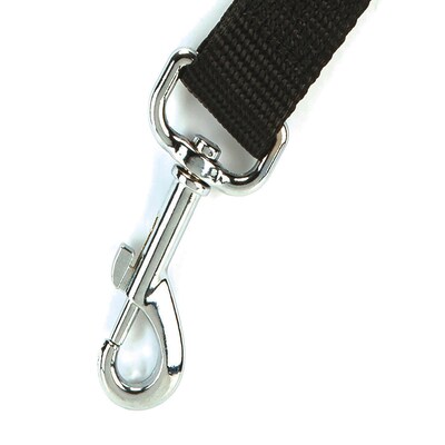 Pounce + Fetch Seatbelt Leash with Bonus Dividing Net (18024)