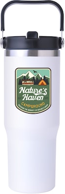 POD FULL COLOR SWING HANDLE 30 OZ