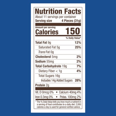 Ghirardelli Minis Assorted Chocolate Pieces, 12.4 oz. (220-02815)