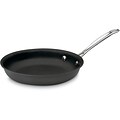 Chefs Classic Non-Stick Hard Anodized 8 In. Skillet