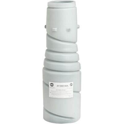 Minolta® 8936-902 Black Laser Toner Cartridge