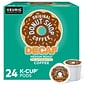 The Original Donut Shop Decaf Coffee Keurig® K-Cup® Pods, Medium Roast, 22/Box (60224-01)