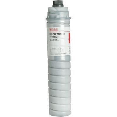 Ricoh® AFICIO 551/700 Toner Cartridge; Black