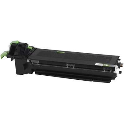 Quill Brand Remanufactured Sharp AR-202 Black Standard Laser Toner Cartridge  (AR-202NT) (100% Satisfaction Guaranteed)