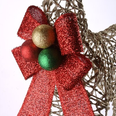 National Tree Company  Standing DÃ©cor DF-370001U