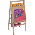 Wood Designs™ Easels; Big Book Easel and Hanging Storage