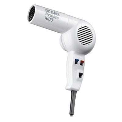 HD Supply ProStyle Hairdryer, 1600 Watts, Black (MC1054-L)