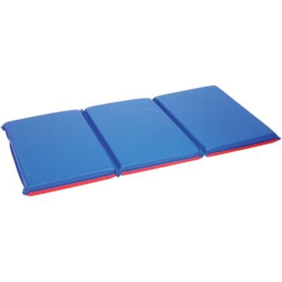 T.L. Clark® Infection Control Rest Mats™; 2" Foam Thickness