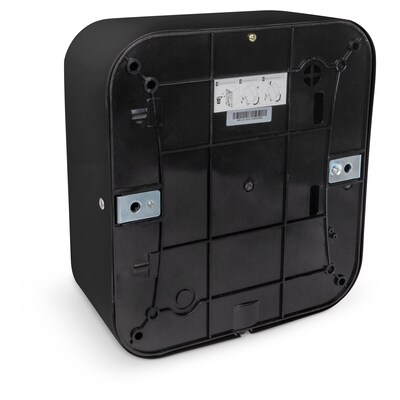 Alpine Industries Hemlock 110V Automatic Hand Dryer, Black (400-10-BLA)