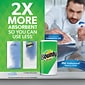 Bounty Select-A-Size Kitchen Rolls Paper Towels, 2-Ply, 90 Sheets/Roll, 6 Double Rolls/Carton (05825)