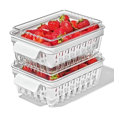 OXO Produce Saver Berry Keeper w/ 565 pts