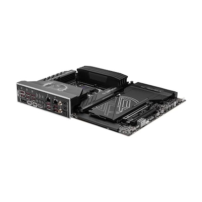 MSI MPG Z890 CARBON WIFI (Socket LGA 1851) ATX Intel Core Ultra Motherboard (Z890CARBONWIFI)