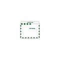 Quill Brand® EasyClose Document and Booklet Side-open Envelopes; 9-1/2x12-1/2, FC, 28lb, 250/Bx