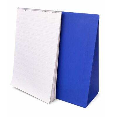 Flipside Tabletop Easel Pad, 32", Primary Lined (30501)