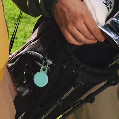 Chipolo LOOP Bluetooth Tracker, Mint (RSO.0000005)