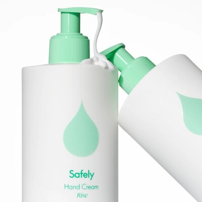 Safely Hand Cream