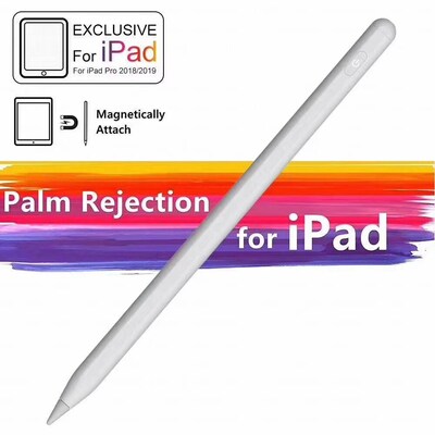 CODi Rugged iPad 11" (A16)/iPad 10.9" (10th Gen) Case, Screen Protector & Active Stylus for iPad w/ Palm Rejection (TK000004)