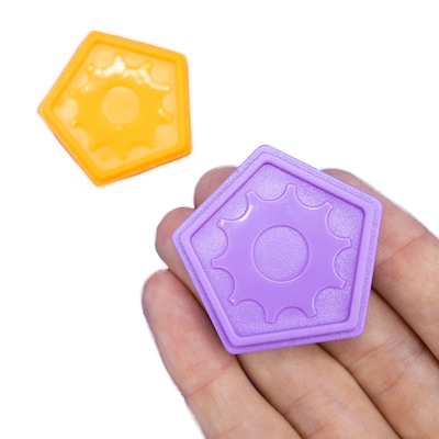 University Games Stakz Tile Laying Game (UG-01843)