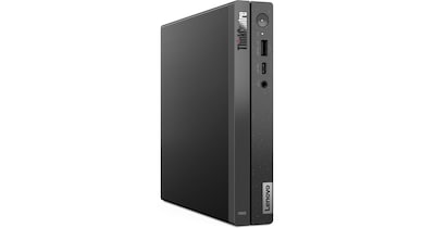 Lenovo ThinkCentre neo 50q Gen Tiny Desktop Computer, Intel Core i5-13420H, 16GB RAM, 512GB SSD, Win