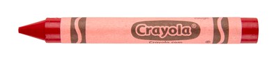 Crayola Classpack Crayons, 400/Box (52-8038)