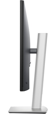 Dell Pro P-Series 31.5" QHD IPS 100Hz LED USB-C Business Monitor, Height Adjustable, Black (DELL-P3225DE)