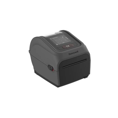 Honeywell PC45D010000201 Direct Thermal Desktop Barcode Printer, Wi-Fi 5, Black