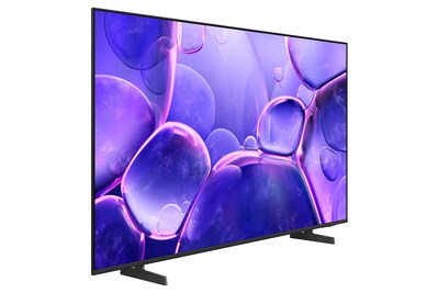 Samsung U8000F Series 55 Crystal UHD 4K Smart TV (UN55U8000FFXZA)
