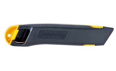 Stanley Utility Knife, Yellow (10-065)