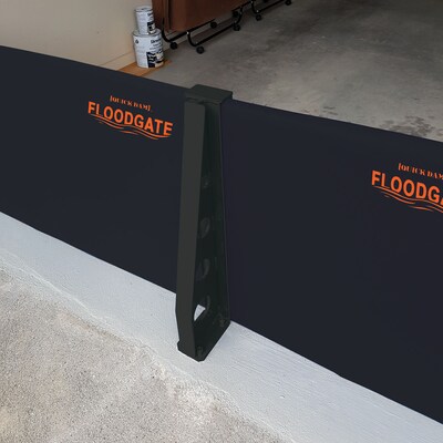 Quick Dam 2-Way Flood Gate Extenders (QDFGSTAN)