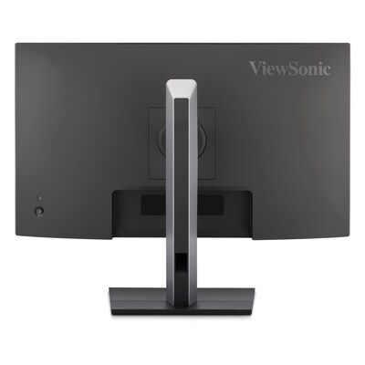 ViewSonic Ergonomic 27" 100Hz LCD Monitor, Black (VG2752-2K)