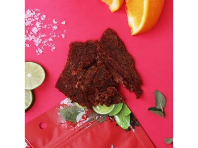 Field Trip Carne Asada Beef Jerky, 1 oz., 12/Box (D0100BJ12CA)