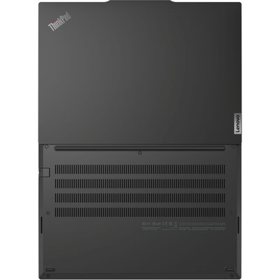 Lenovo ThinkPad E14 Gen 6 14" Laptop, AMD Ryzen 5 7535U, 2.9GHz, 16GB RAM, 256GB SSD, Backlit Keyboard, Windows 11 Pro
