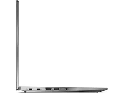 Lenovo ThinkPad T14s Gen 4 14" Laptop, AMD Ryzen 7 PRO 7840U, 16GB Memory, 512GB SSD, Windows 11 Pro (21F8004AUS)