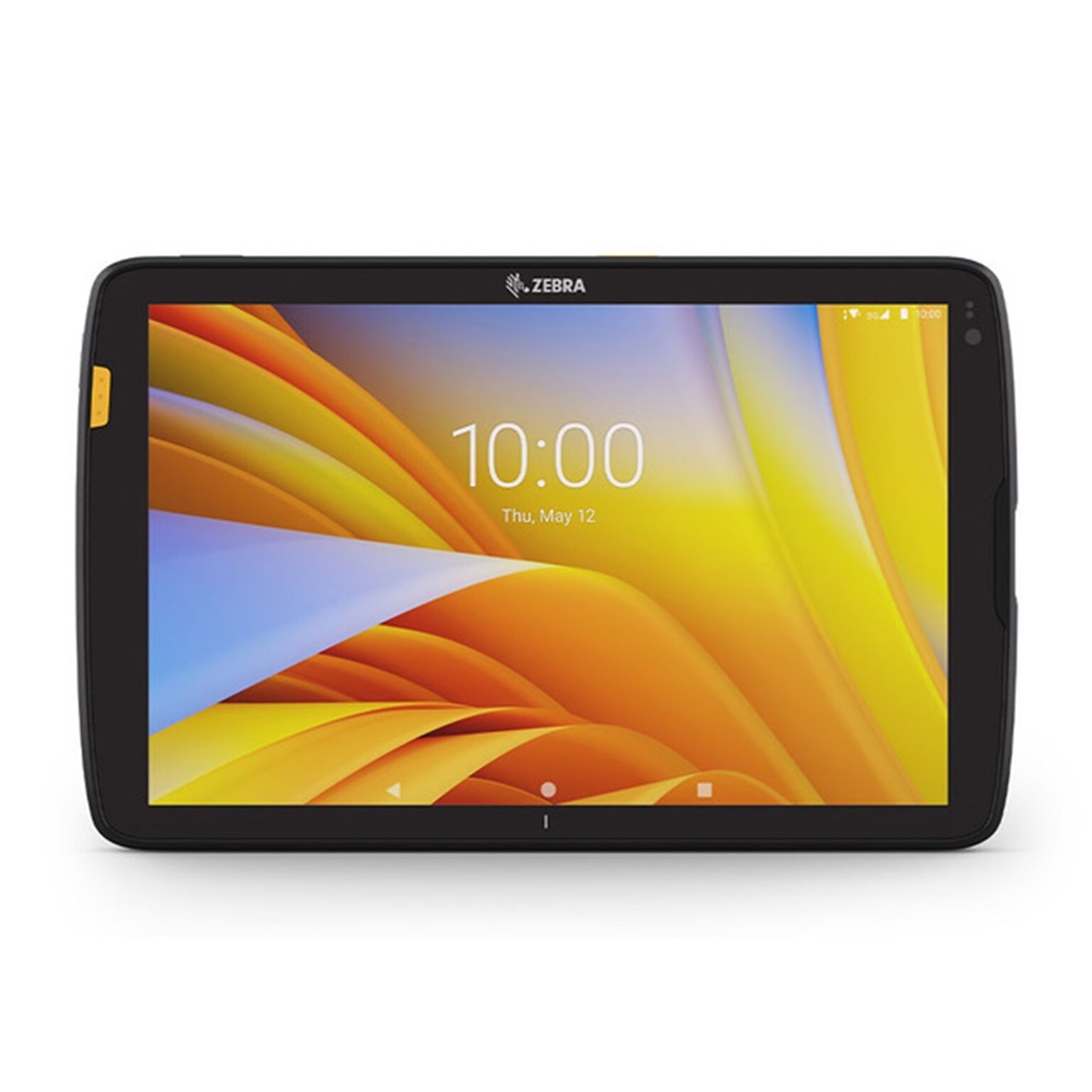Zebra ET45 10 Enterprise Tablet (ET45BB-101D1B0-NA)