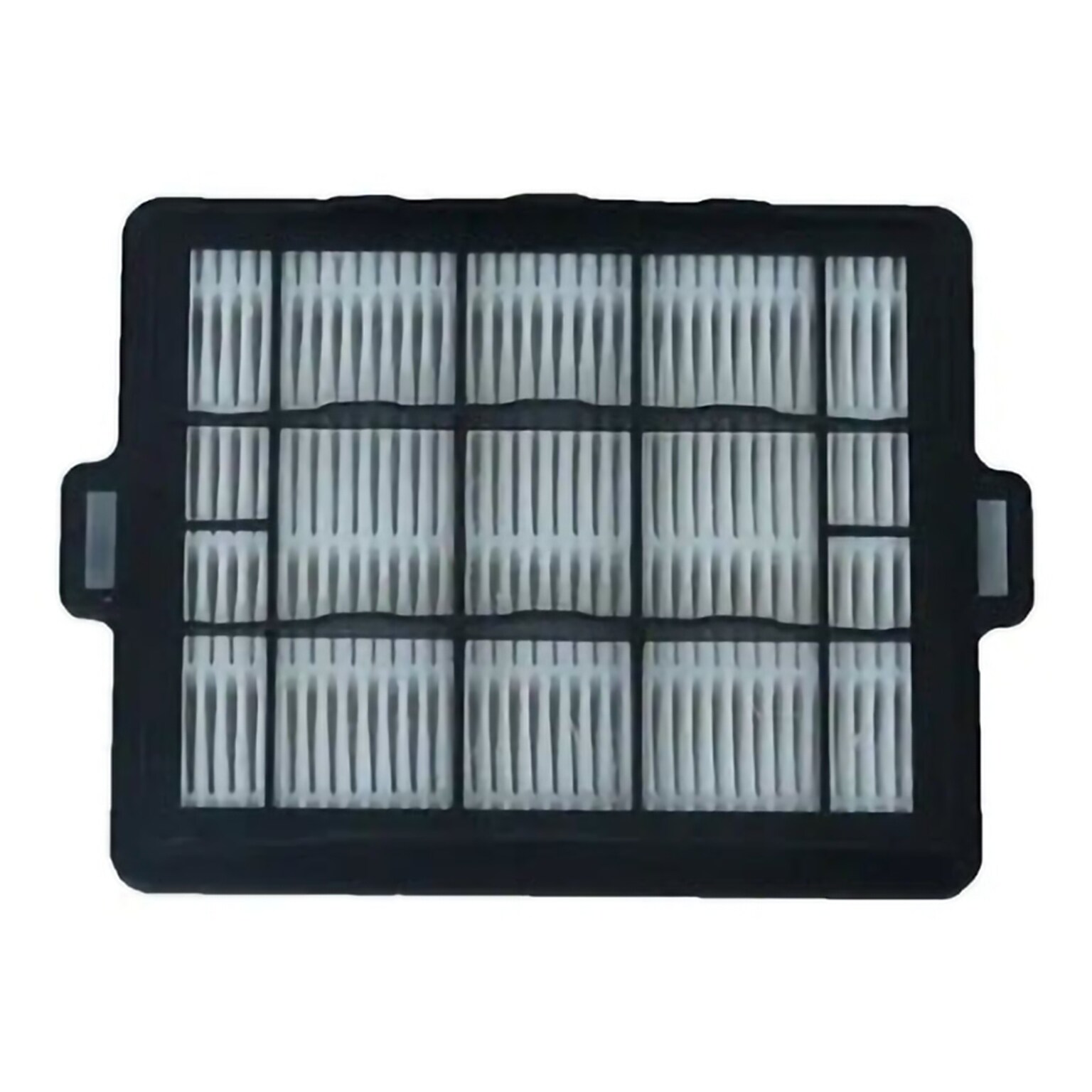 Atrix Ergo Pro Backpack Series Vacuum Filters, White (BPFILPACK)