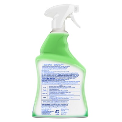 Lysol Multi-Purpose Cleaner Plus Bleach, Chlorine Scent, 32 oz., 12/Carton (1920078914CT)