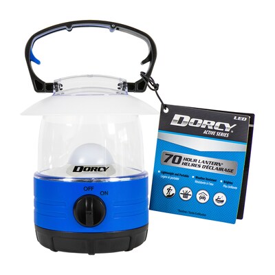 Dorcy Active Mini LED Lantern (41-1010)