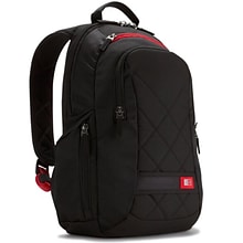 Case Logic DLBP-114 14 Laptop Backpack BLK (3201265)